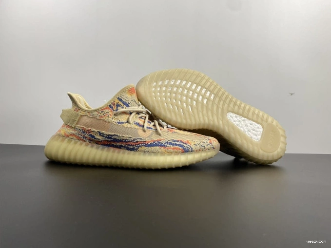 Oat V2 350 Adidas GW3773 Yeezy Boost MX 0820